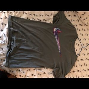 Nike T shirt